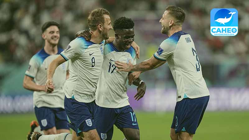 Tình hình lực lượng đội tuyển Anh trước trận mở màn World cup 2022 với Iran